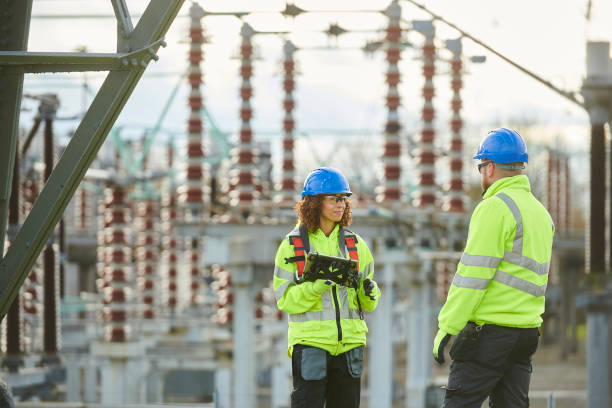 Best Emergency Electrical Repair  in Nd Lake, WI