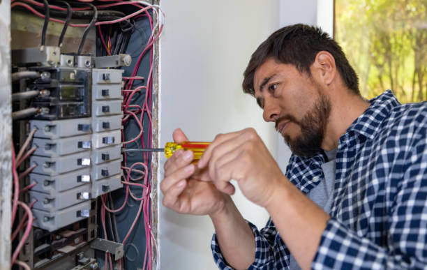 Best Electrical System Inspection  in Nd Lake, WI